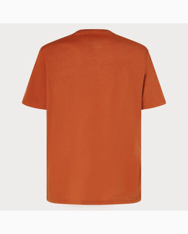 T-shirt Oakley Bark New SS a maniche corte