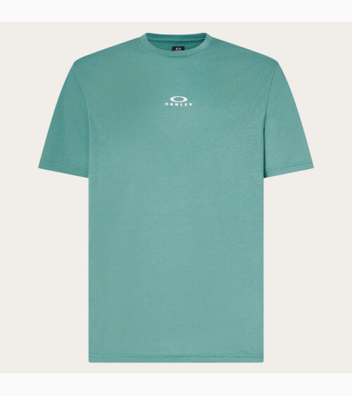 T-shirt Oakley Bark New SS a maniche corte