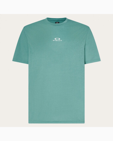 T-shirt Oakley Bark New SS a maniche corte