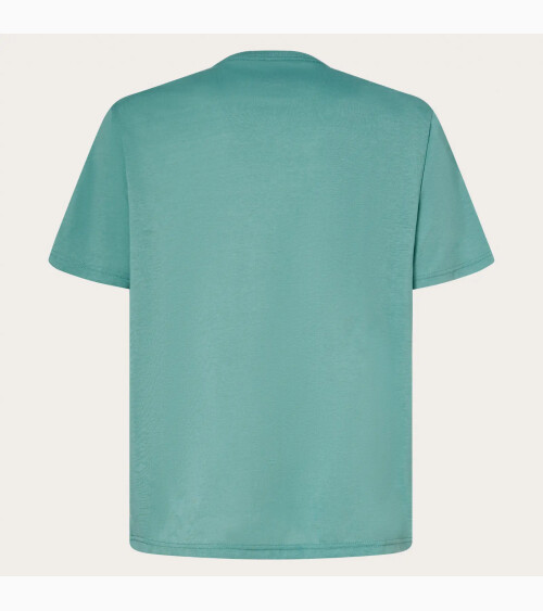 T-shirt Oakley Bark New SS a maniche corte