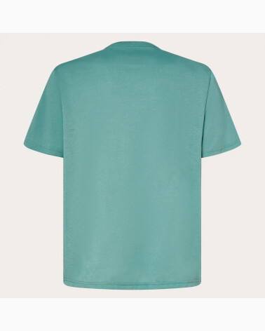 T-shirt Oakley Bark New SS a maniche corte