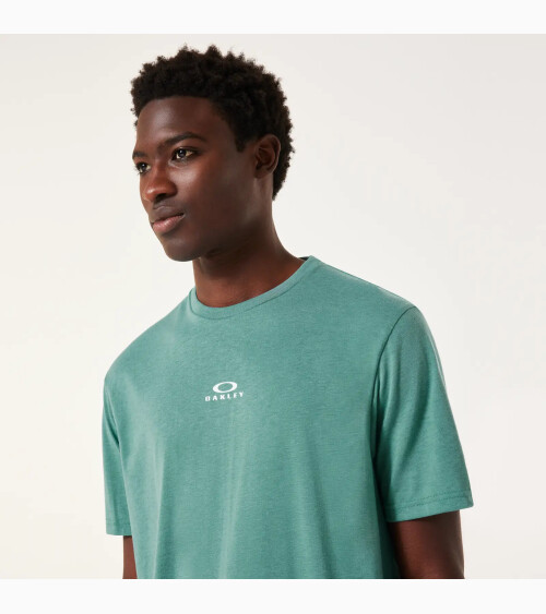 T-shirt Oakley Bark New SS a maniche corte
