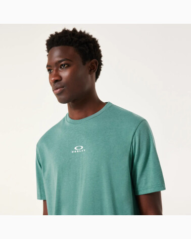 T-shirt Oakley Bark New SS a maniche corte