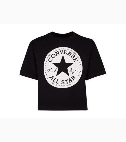 Converse T-shirt Chuck Patch Boxy
