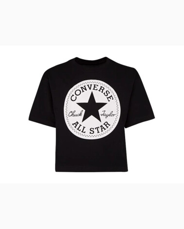Converse T-shirt Chuck Patch Boxy