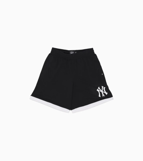 '47 shorts basket New York Yankees