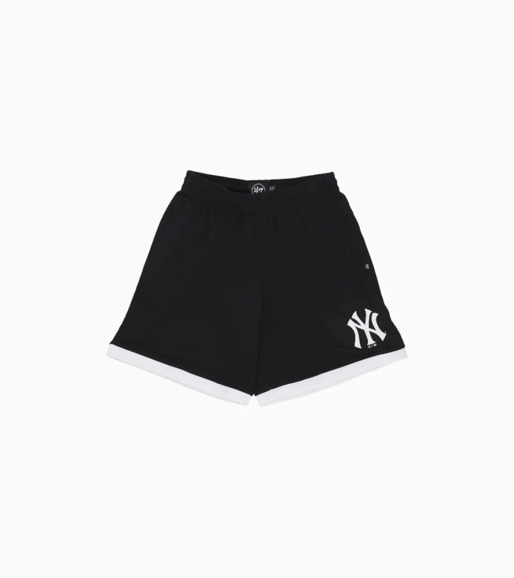 '47 shorts basket New York Yankees
