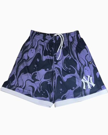 '47 Shorts Basket New York Yankees
