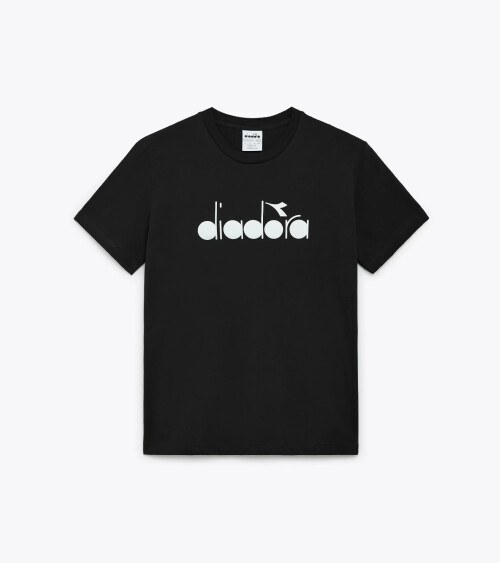 Camiseta Diadora con logo