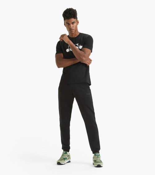 Camiseta Diadora con logo