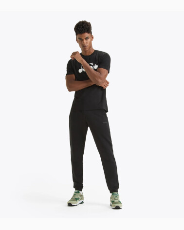 Diadora T-shirt with logo