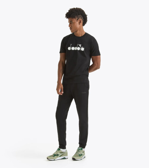 Camiseta Diadora con logo