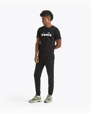 T-shirt Diadora con logo