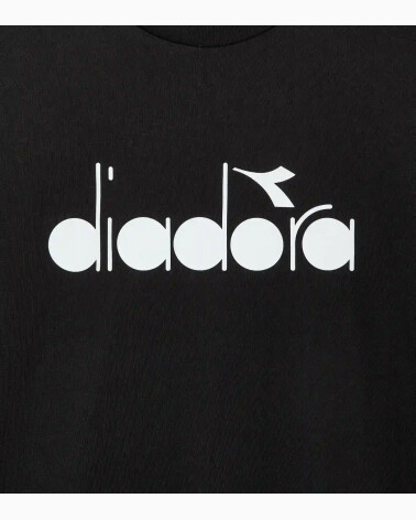 Camiseta Diadora con logo
