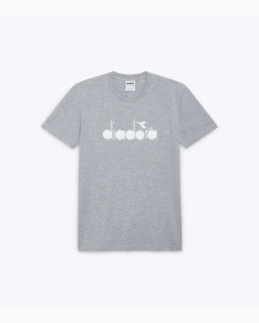 Camiseta Diadora con logo