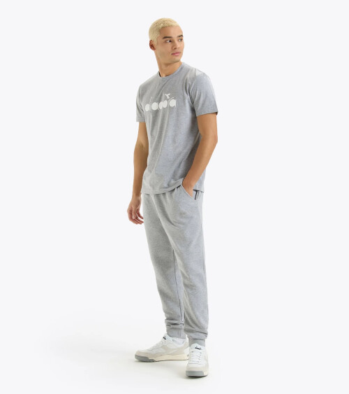 T-shirt Diadora con logo