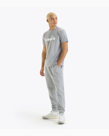 T-shirt Diadora con logo