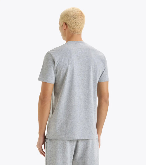 T-shirt Diadora con logo