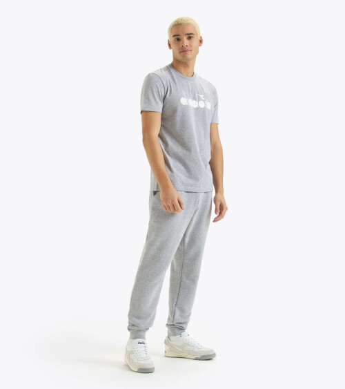 T-shirt Diadora con logo