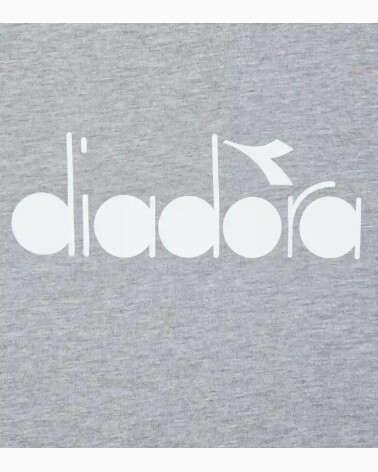 T-shirt Diadora con logo