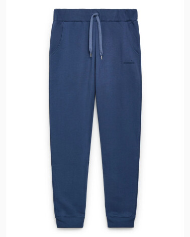 Pantaloni Diadora con elastico in vita