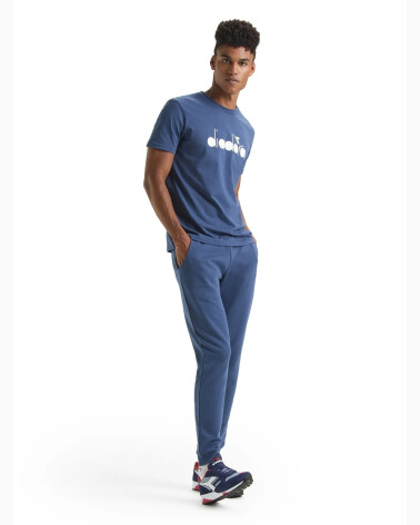 Diadora Hose mit elastischem Bund