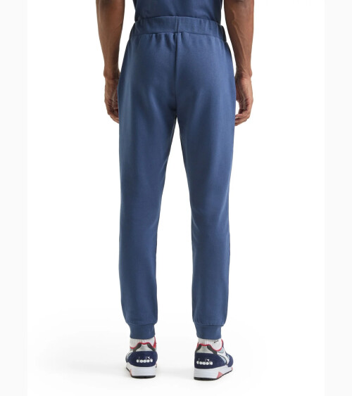 Pantaloni Diadora con elastico in vita