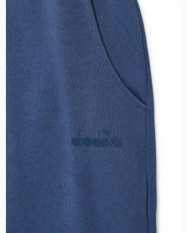 Diadora Hose mit elastischem Bund