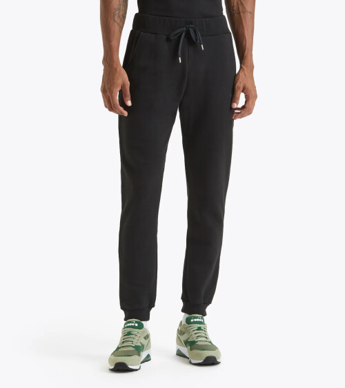 Diadora Hose mit elastischem Bund
