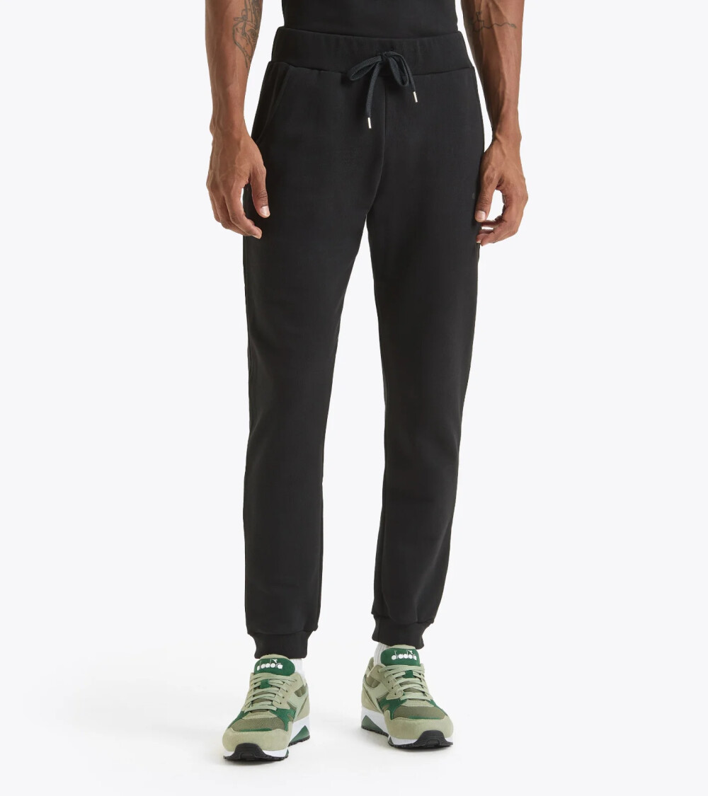 Diadora Hose mit elastischem Bund