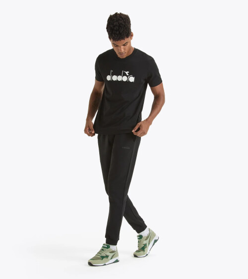 Diadora Hose mit elastischem Bund