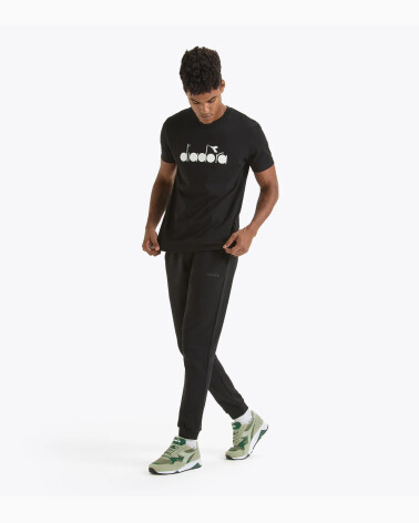 Diadora Hose mit elastischem Bund