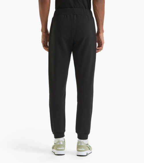 Pantalons Diadora avec taille élastique
