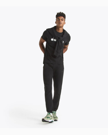 Diadora Hose mit elastischem Bund