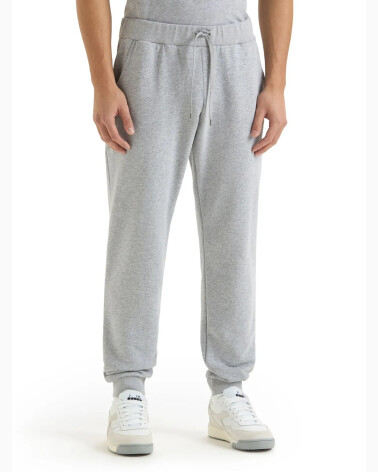 Pantaloni Diadora con elastico in vita
