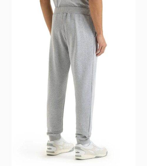 Diadora pants with elasticated waistband