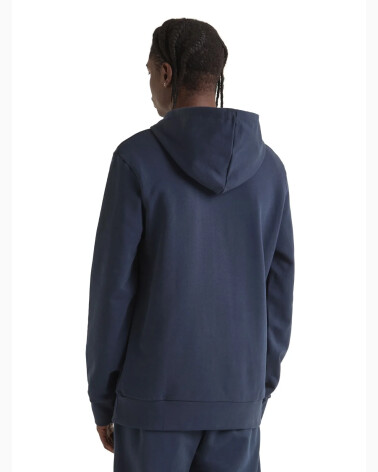 Kapuzenpullover Diadora mit Logo