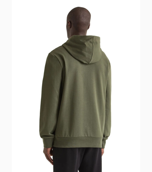 Hoodie Diadora with logo