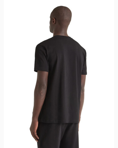 Diadora t-shirt with central logo