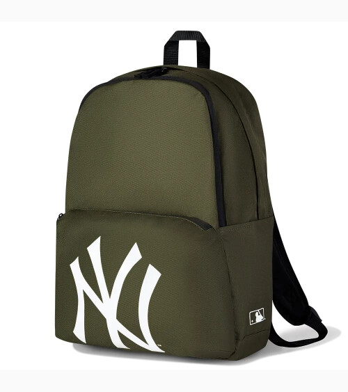 New Era sac à dos Stadium avec poche frontale