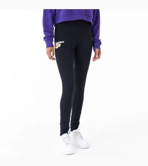 Leggings New Era con logo