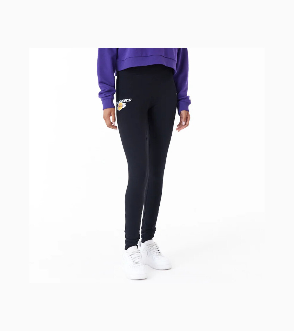 New Era Leggings avec logo