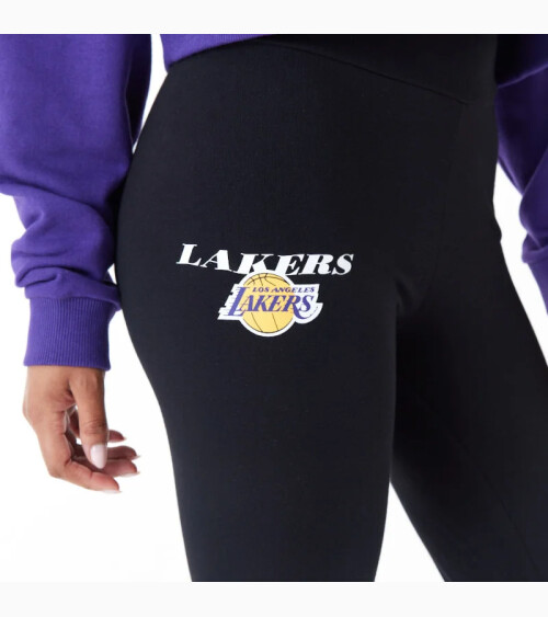 Leggings New Era con logo
