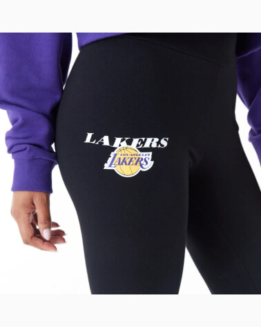 New Era Leggings with logo