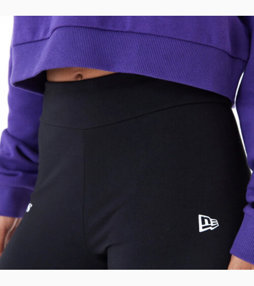 New Era Leggings with logo