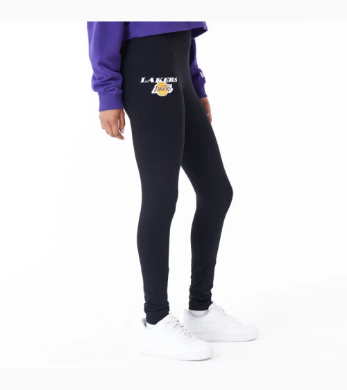 Leggings New Era con logo