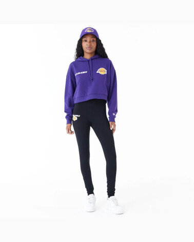 Leggings New Era con logo