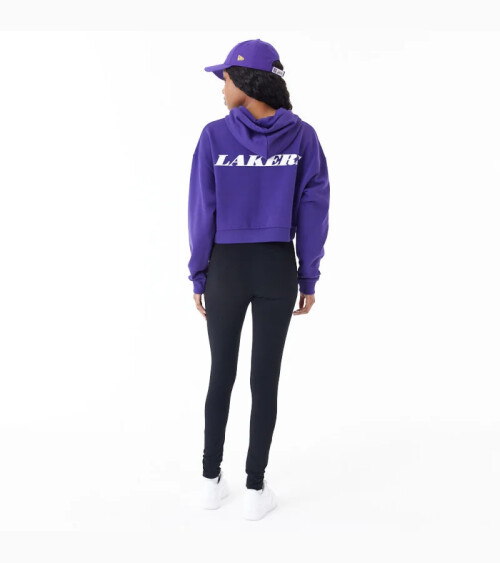 New Era Leggings mit Logo