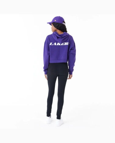 New Era Leggings mit Logo