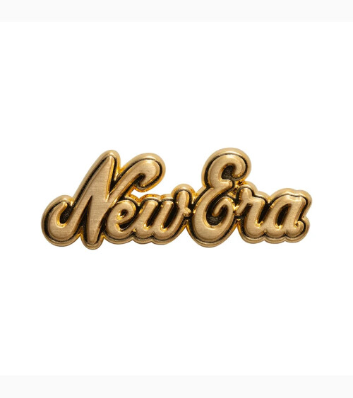 New Era set pins cappellino e personaggio